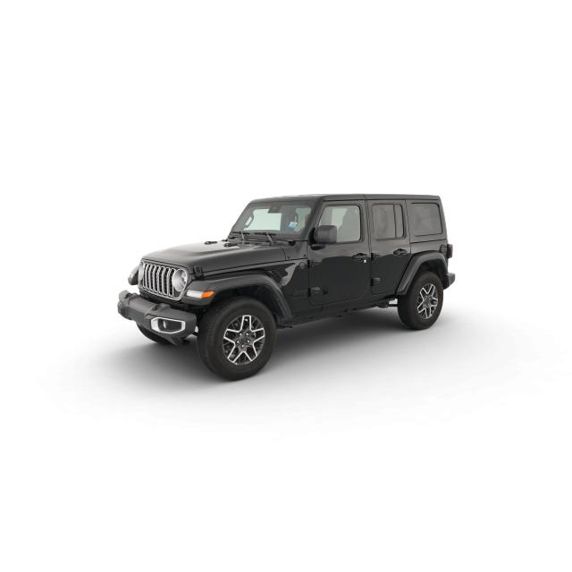 jeep wrangler 4-door 2025 1C4PJXEN4SW500560 image jeep wrangler 4-door 2025 1C4PJXEN4SW500560 image